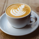 Illustration for article titled Study Suggests Latte Art Could Represent Primitive Attempt By Barista To Communicate